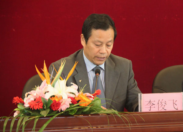 西昌學院成功舉行2012屆畢業(yè)生冬季校園雙選會