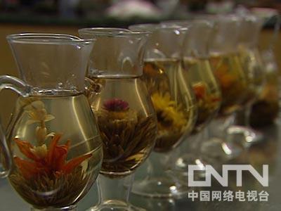 CCTV7《致富經(jīng)》:薛彤云工藝花茶:公開(kāi)商業(yè)秘密之后