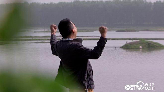 湖北孝感戴國(guó)俊養(yǎng)殖黑水雞