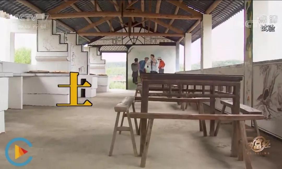 養(yǎng)殖場配置